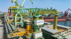 <b>粮食供应链平安供给了保障</b>