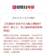 所有产物现货买卖结算价将不再MM(上海有色网)价