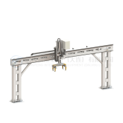 <b>口岸机械取制船焊接场景</b>