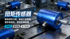 力能正在一周内交付特制的盘式测力传感器